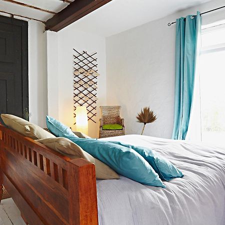 Liegen;Schaft Guesthouse Oestrich-Winkel Kültér fotó