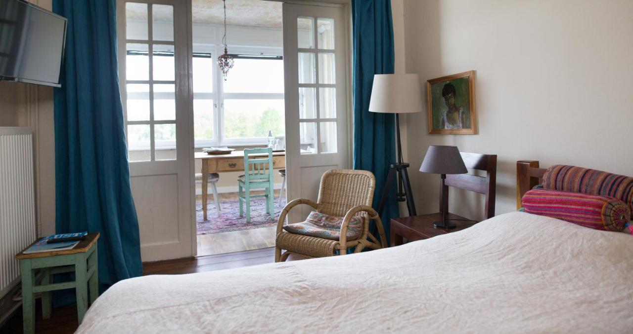 Liegen;Schaft Guesthouse Oestrich-Winkel Kültér fotó