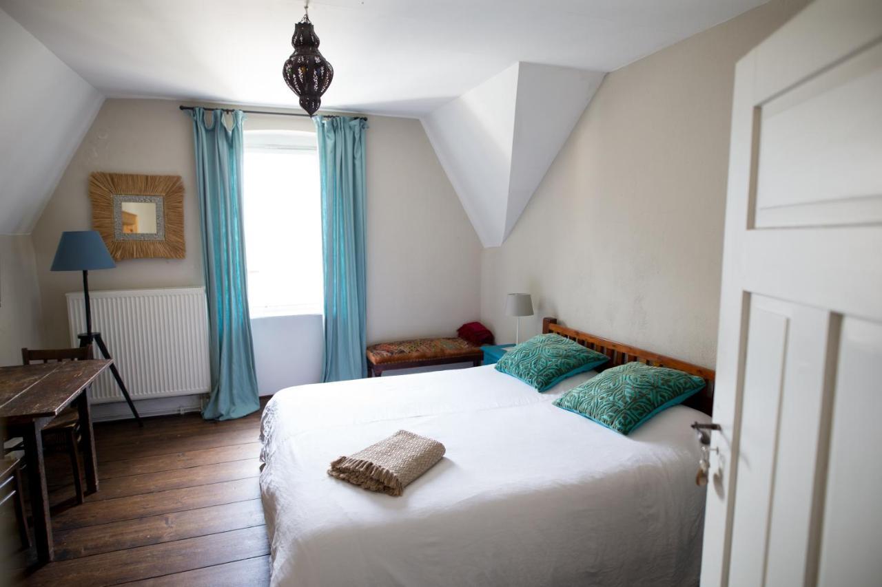Liegen;Schaft Guesthouse Oestrich-Winkel Kültér fotó