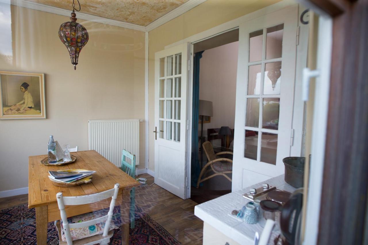 Liegen;Schaft Guesthouse Oestrich-Winkel Kültér fotó
