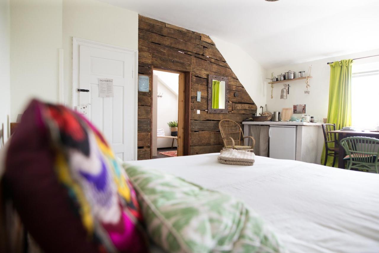 Liegen;Schaft Guesthouse Oestrich-Winkel Kültér fotó