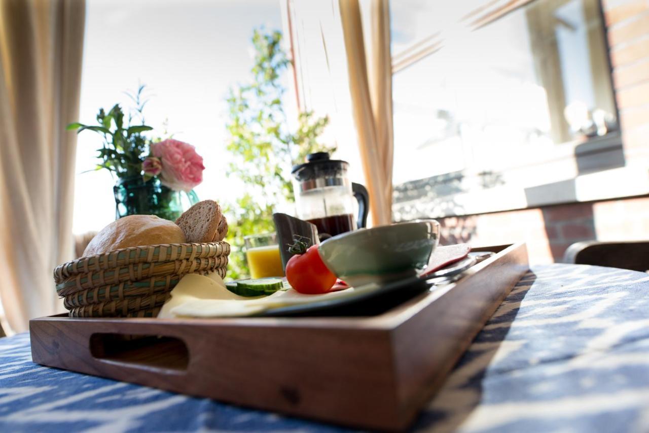 Liegen;Schaft Guesthouse Oestrich-Winkel Kültér fotó
