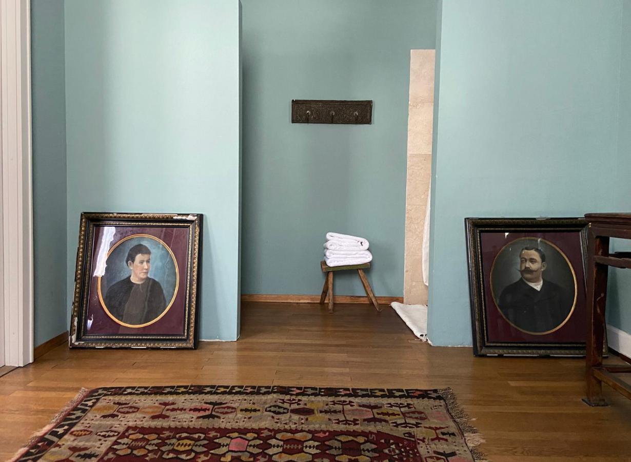 Liegen;Schaft Guesthouse Oestrich-Winkel Kültér fotó