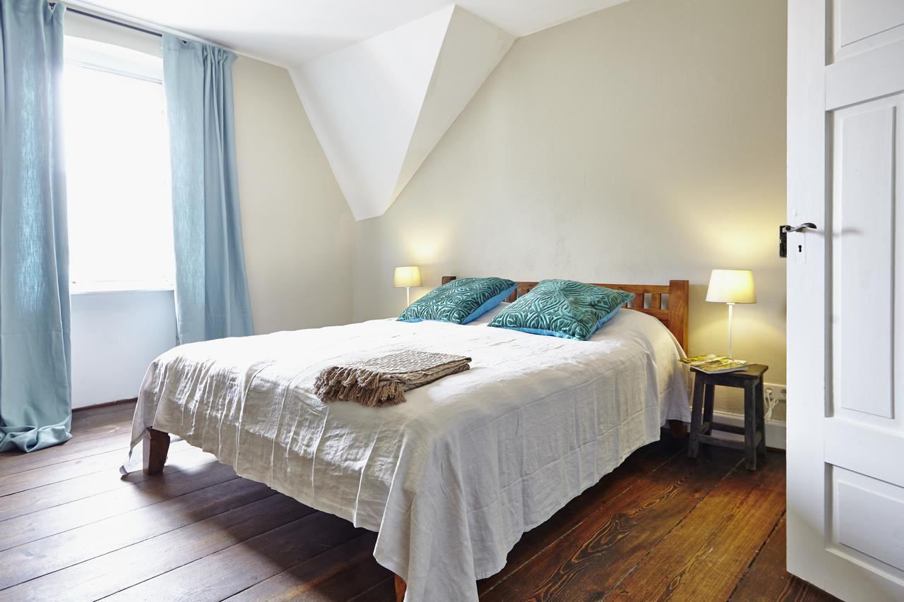 Liegen;Schaft Guesthouse Oestrich-Winkel Kültér fotó