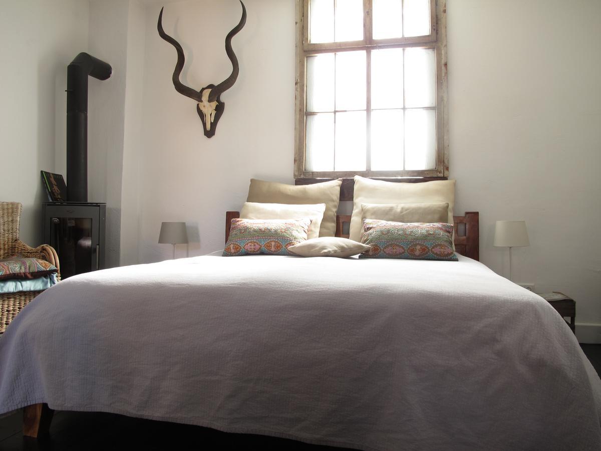 Liegen;Schaft Guesthouse Oestrich-Winkel Kültér fotó