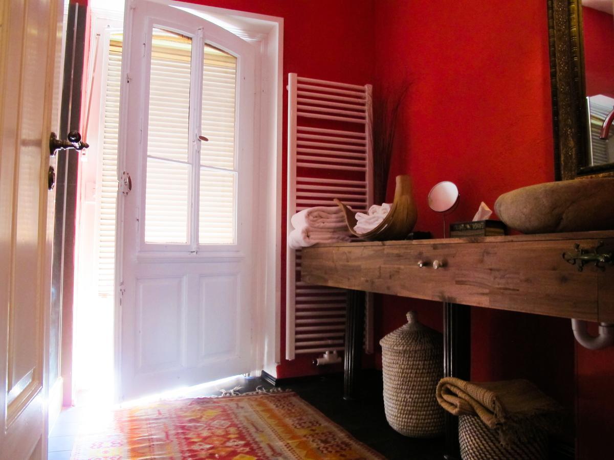 Liegen;Schaft Guesthouse Oestrich-Winkel Kültér fotó